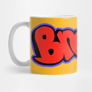 Broseph Mug